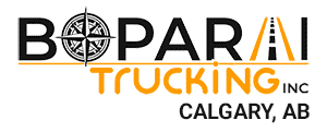 Boparai Trucking